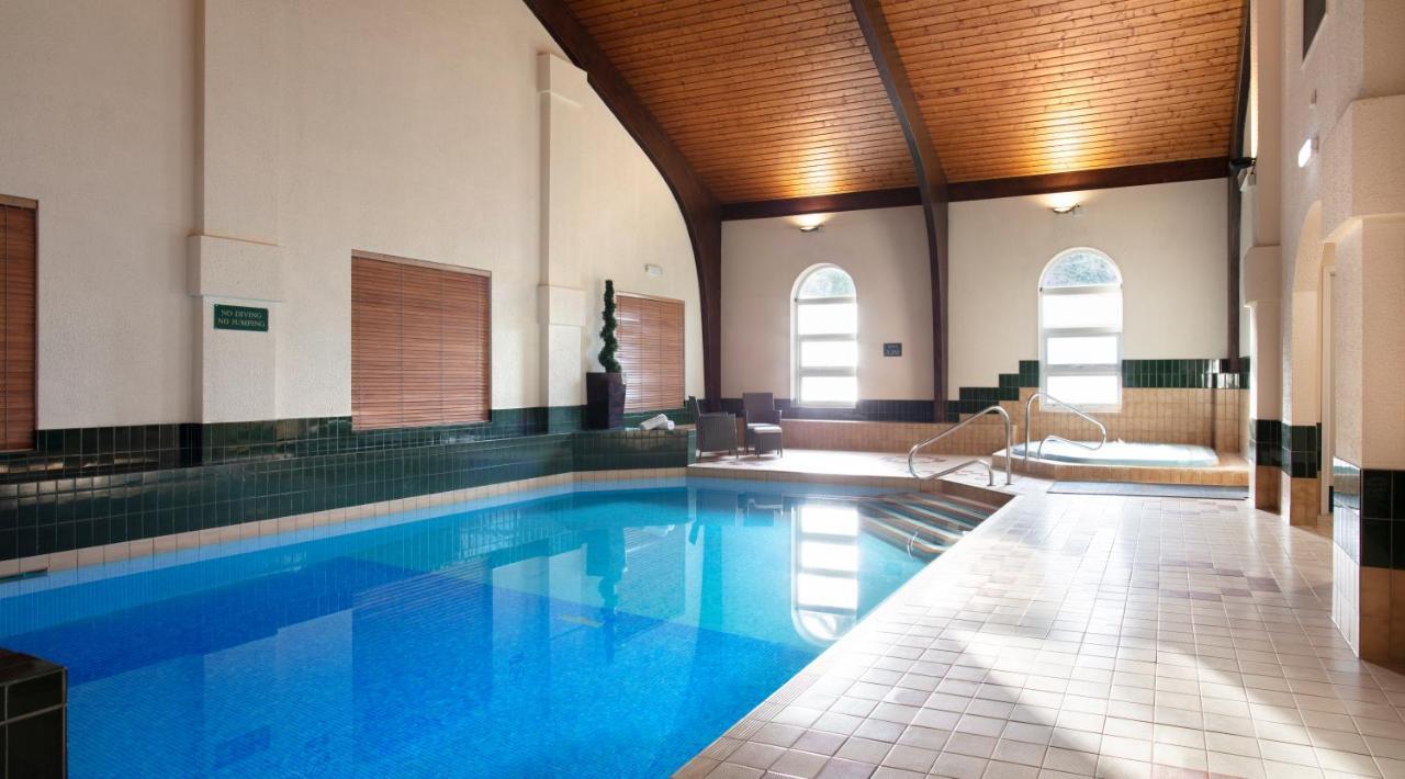 Sedgebrook Hall Hotel Northampton