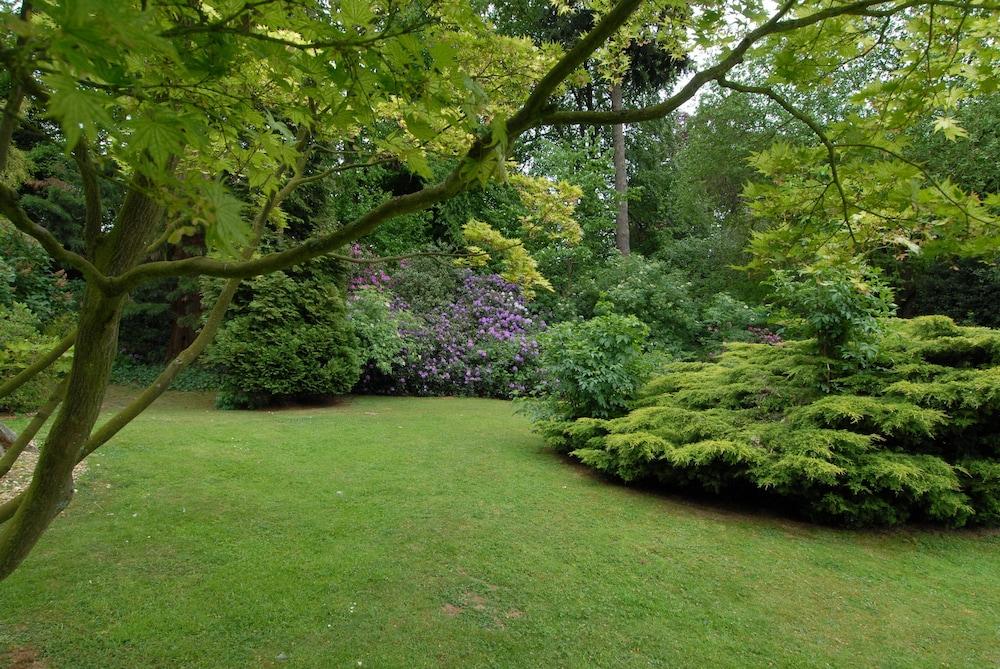 Hotel Sedgebrook Hall Northampton