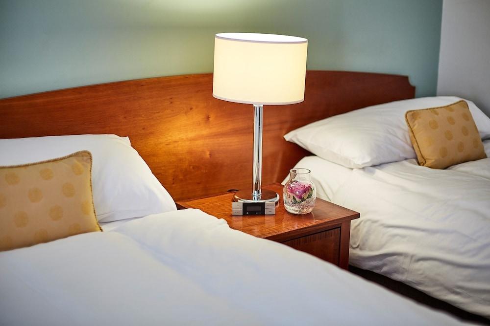 Sedgebrook Hall Hotel Northampton