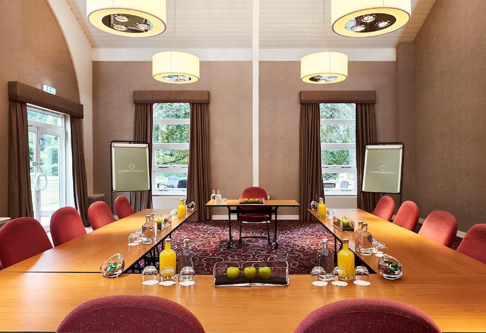 Hotel Sedgebrook Hall Northampton