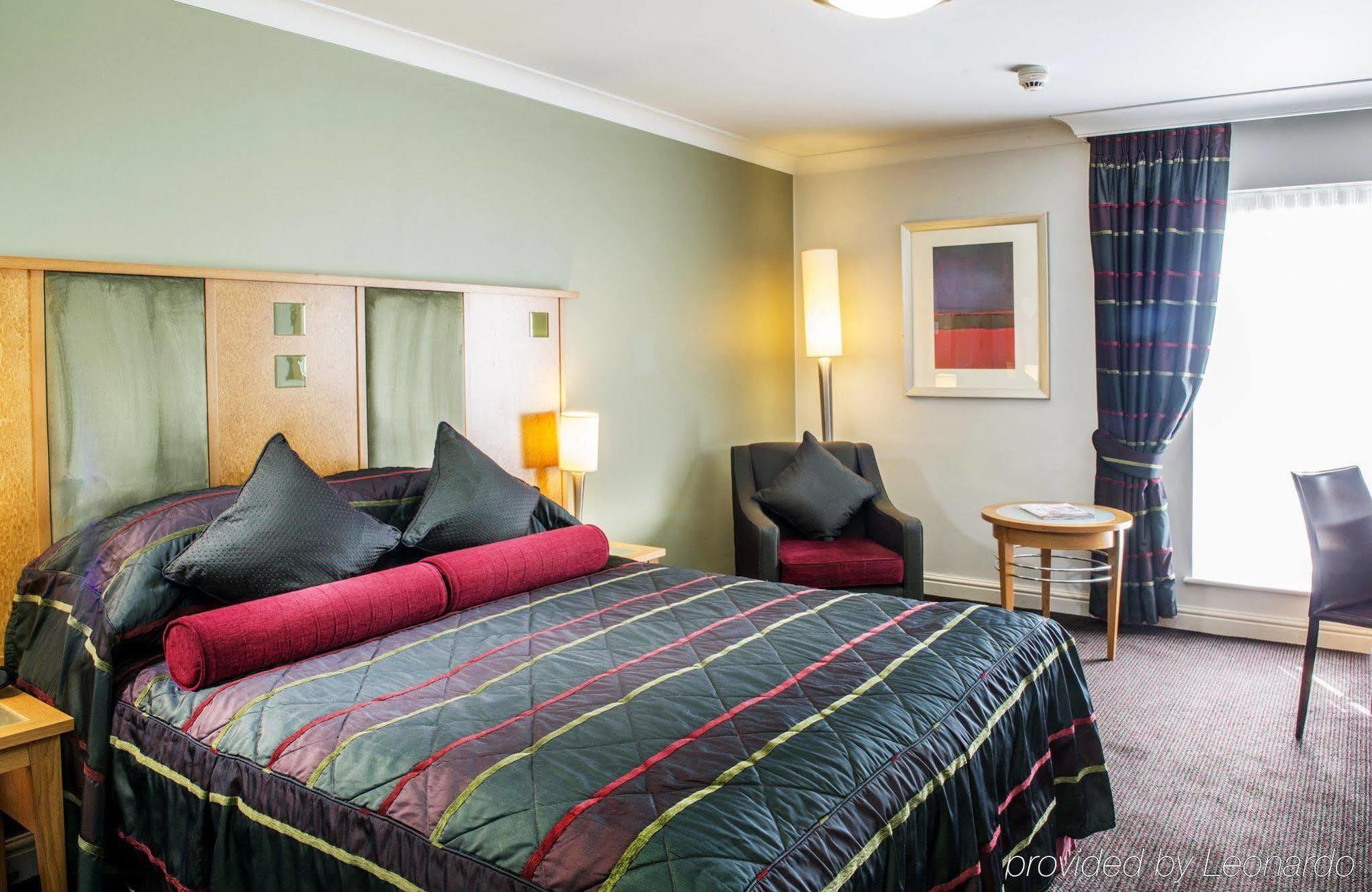 Hotel Sedgebrook Hall