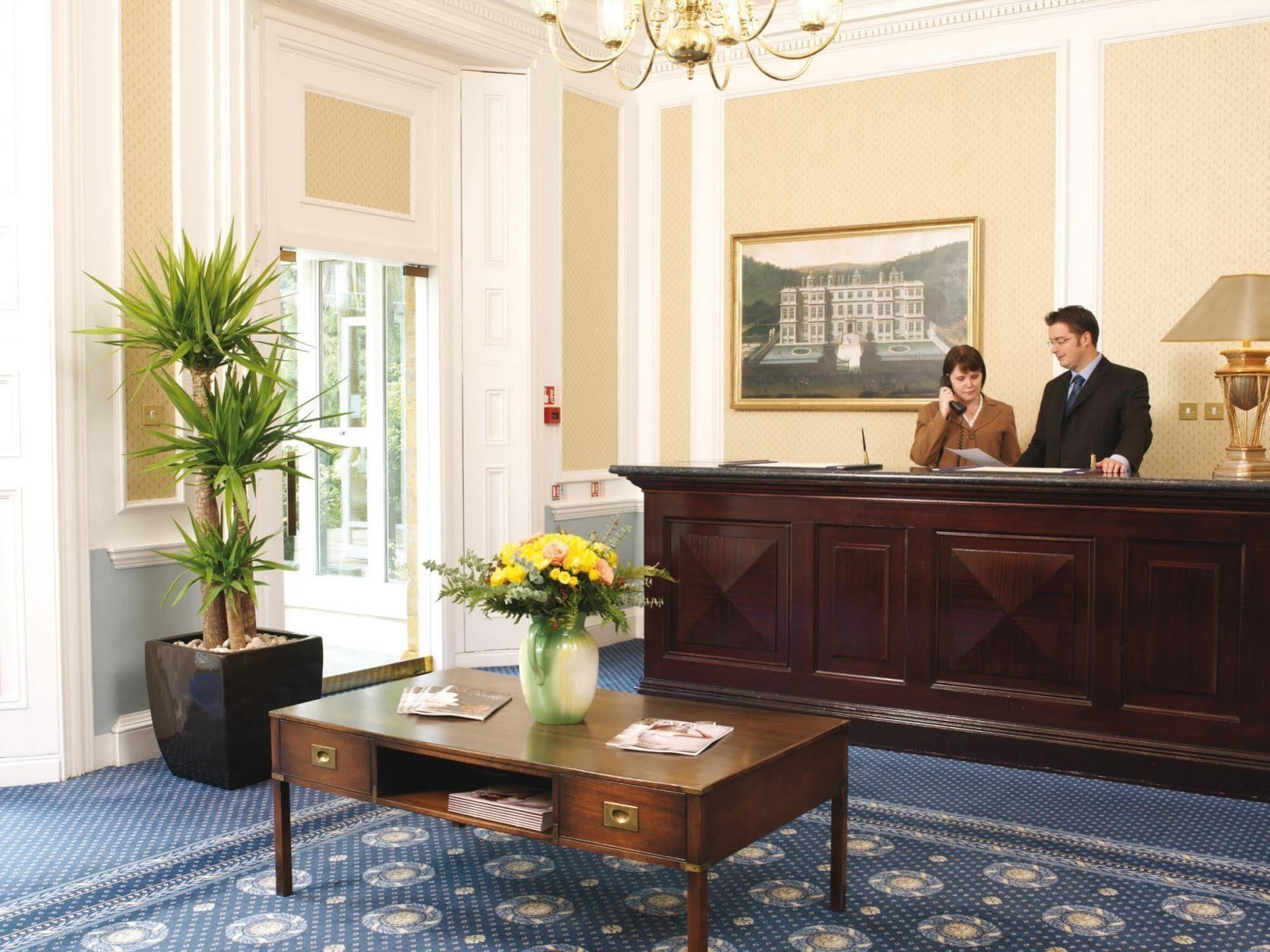 Sedgebrook Hall Hotel Northampton