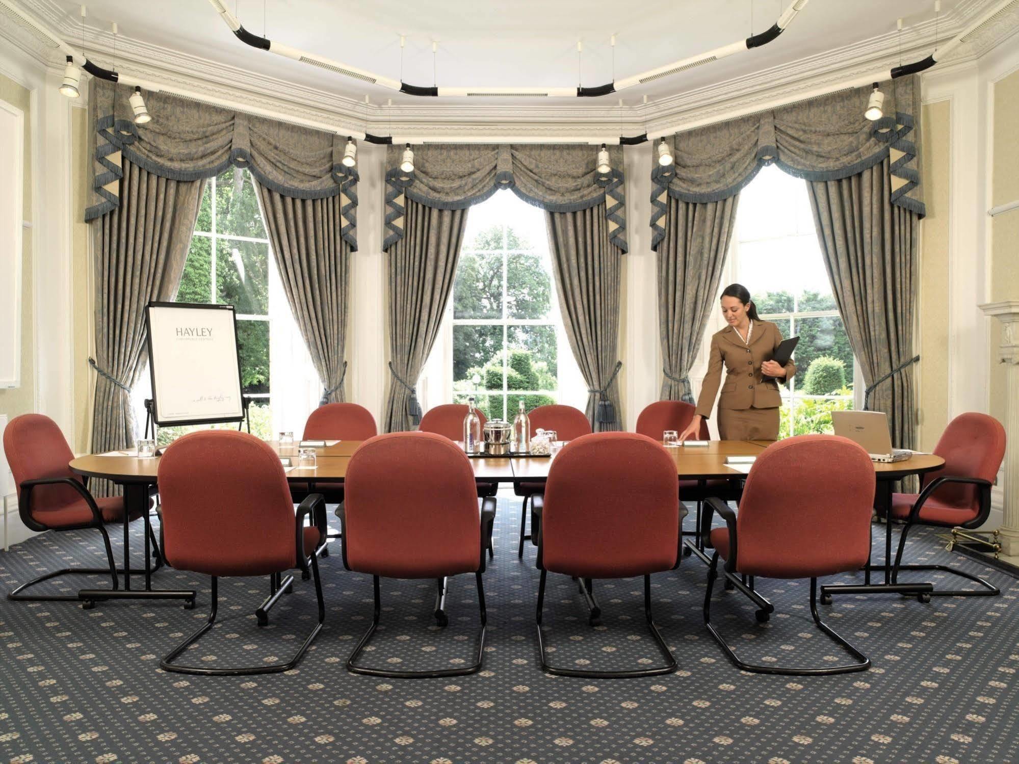 Hotel Sedgebrook Hall Northampton