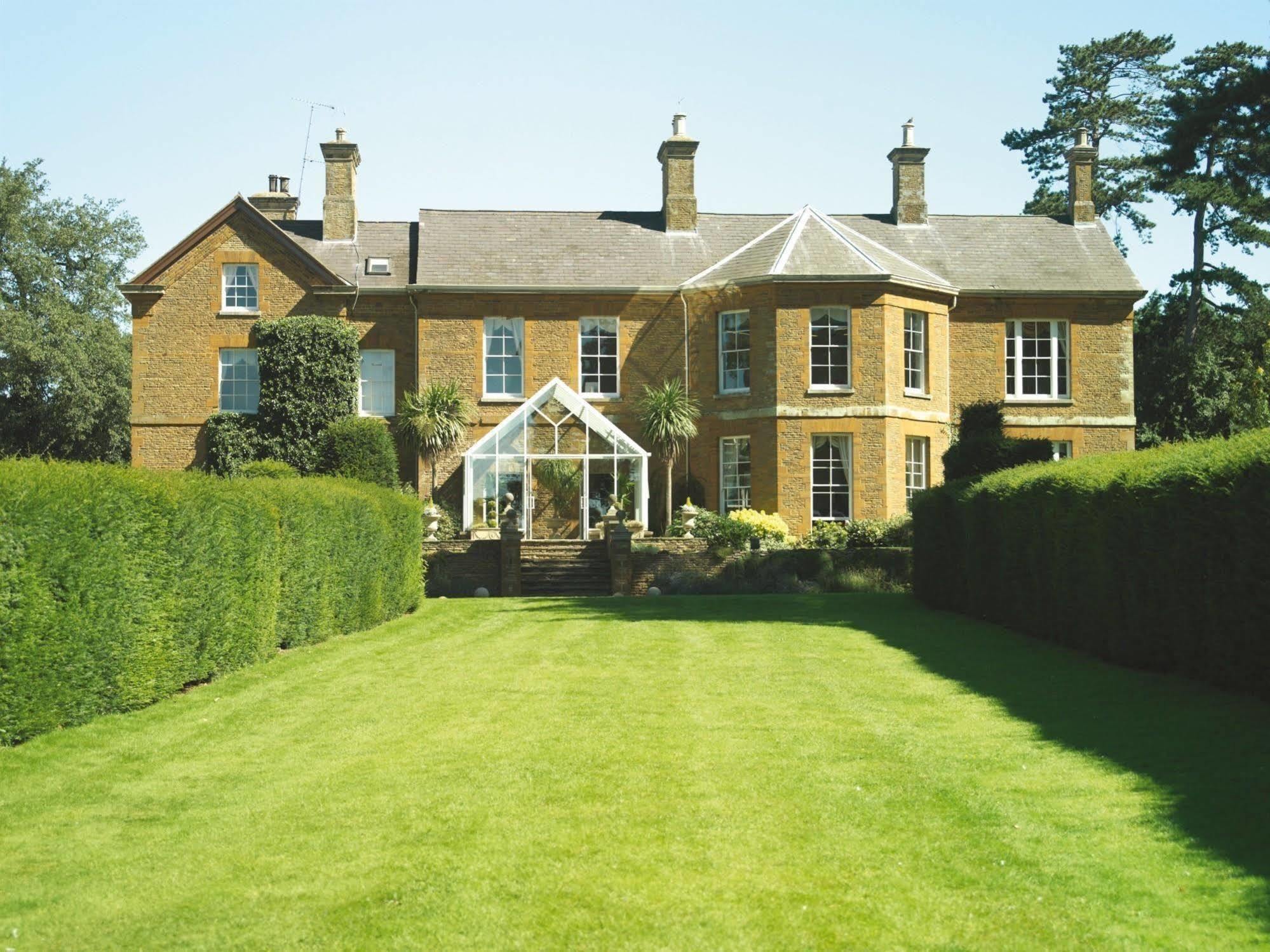 Hotel Sedgebrook Hall