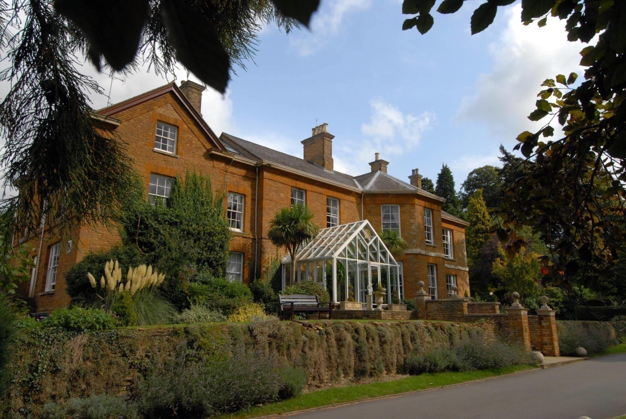 Sedgebrook Hall 4*