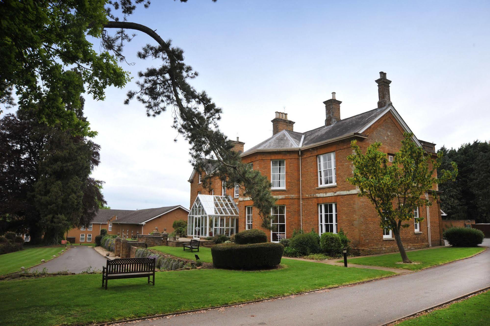 Sedgebrook Hall 4* Northampton