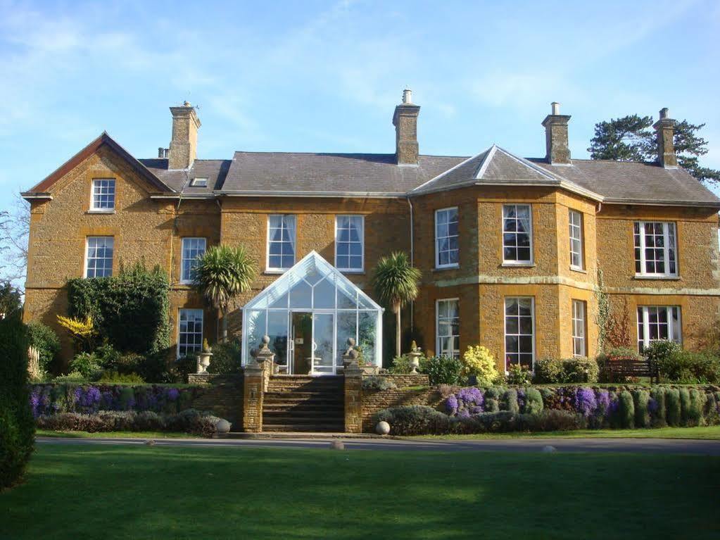 Sedgebrook Hall