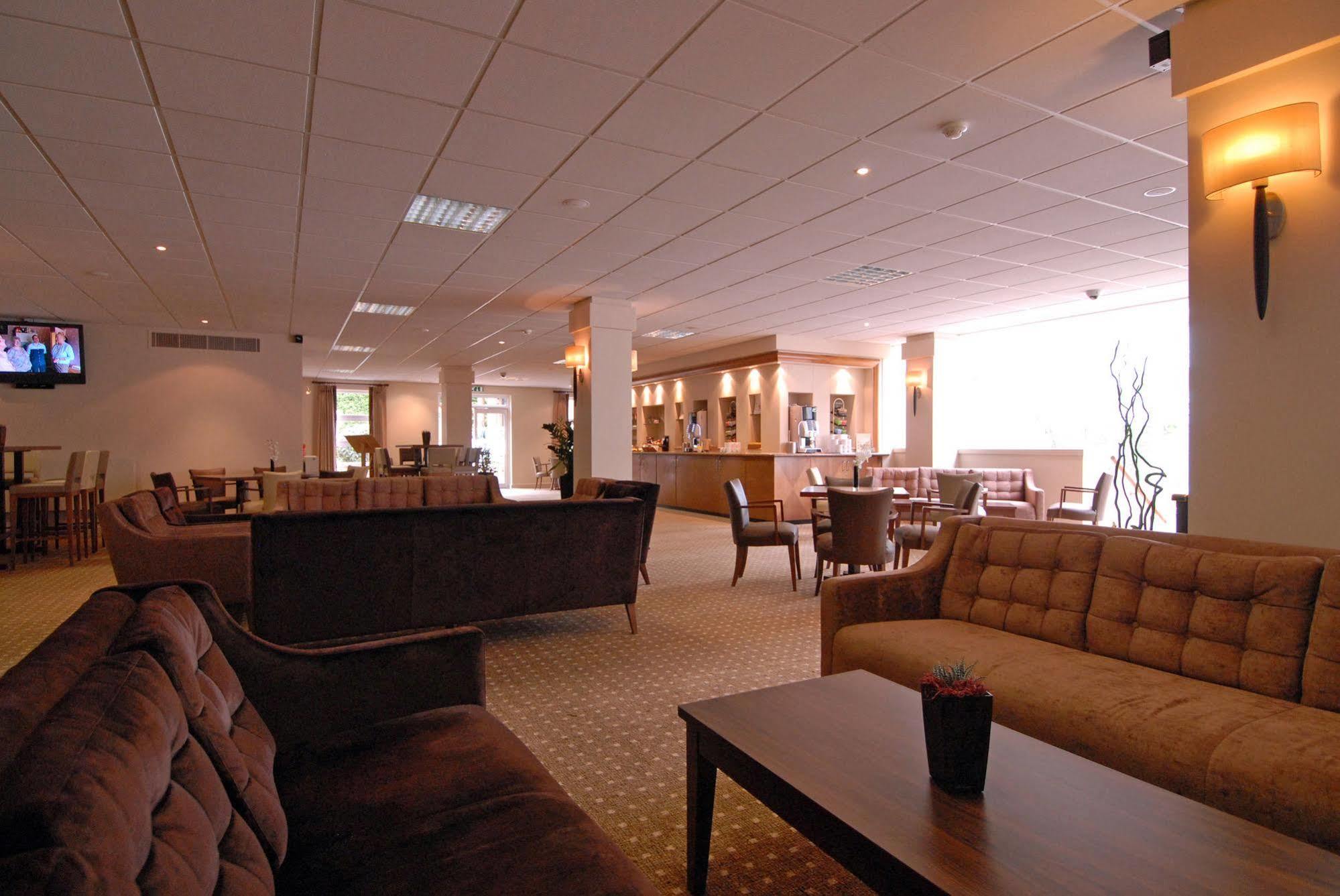 Hotel Sedgebrook Hall