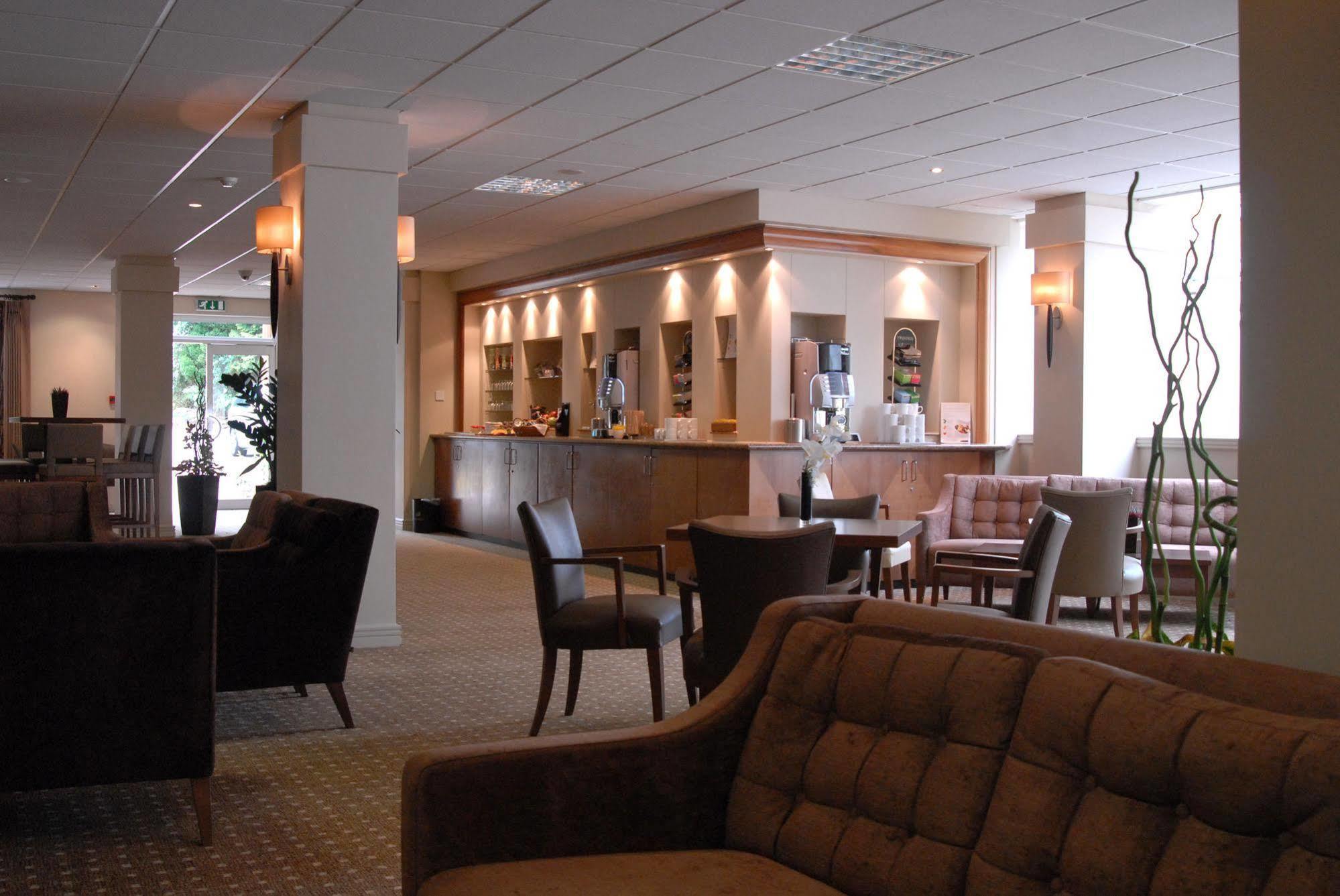 Sedgebrook Hall 4*
